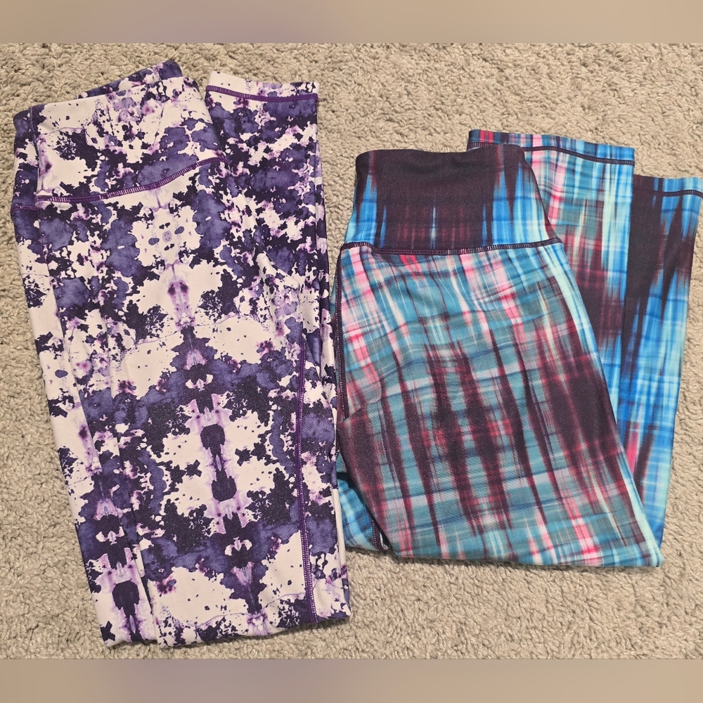 Gymshark Bundle